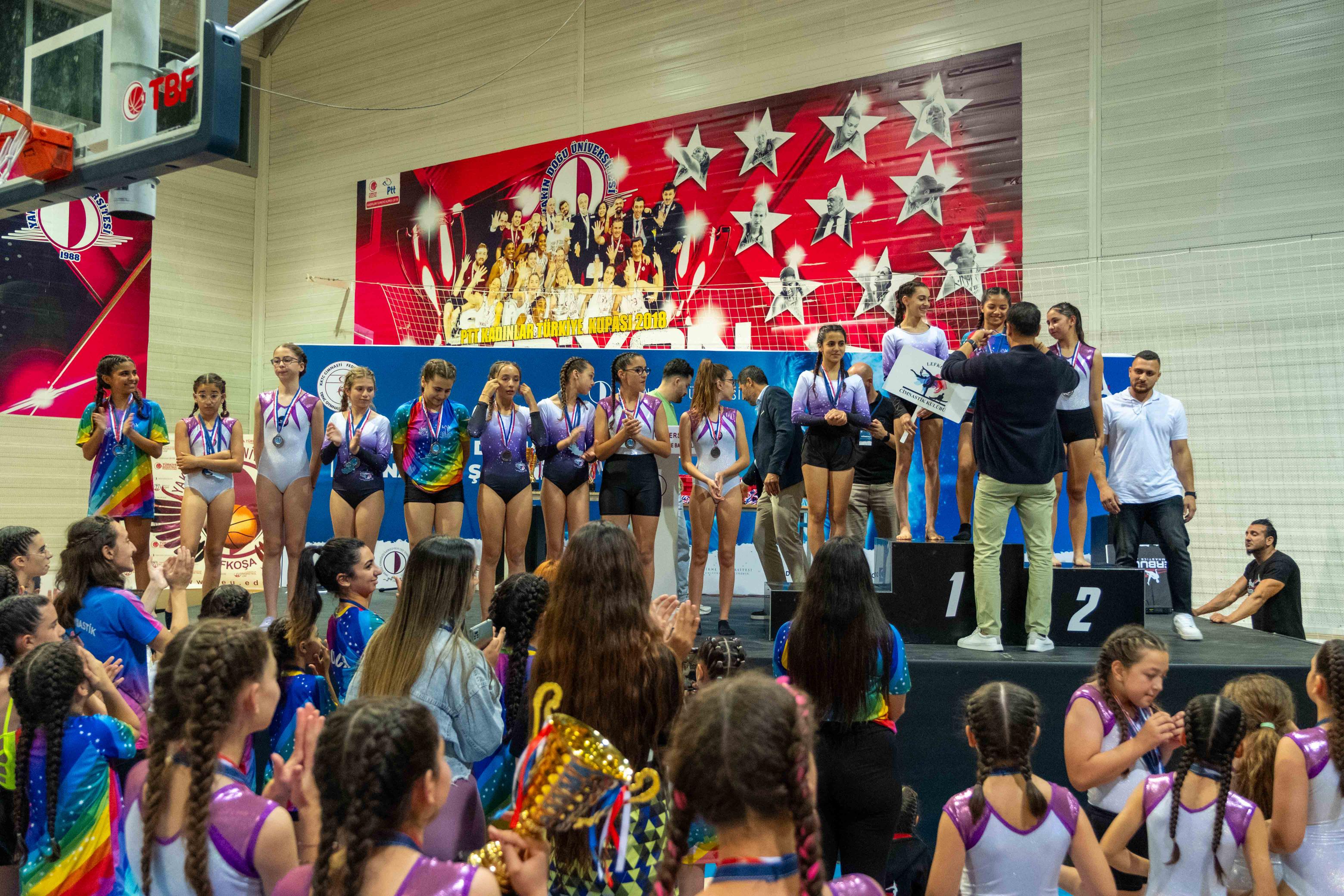 Spor Federasyonları ve Antrenör Seminerleri